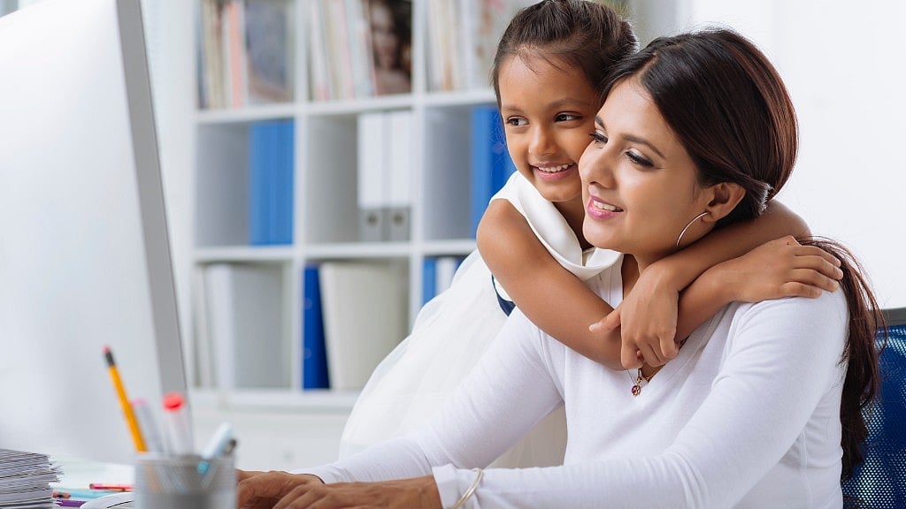 The court said that a professional woman should take care of herself. (Photo: iStock photo)