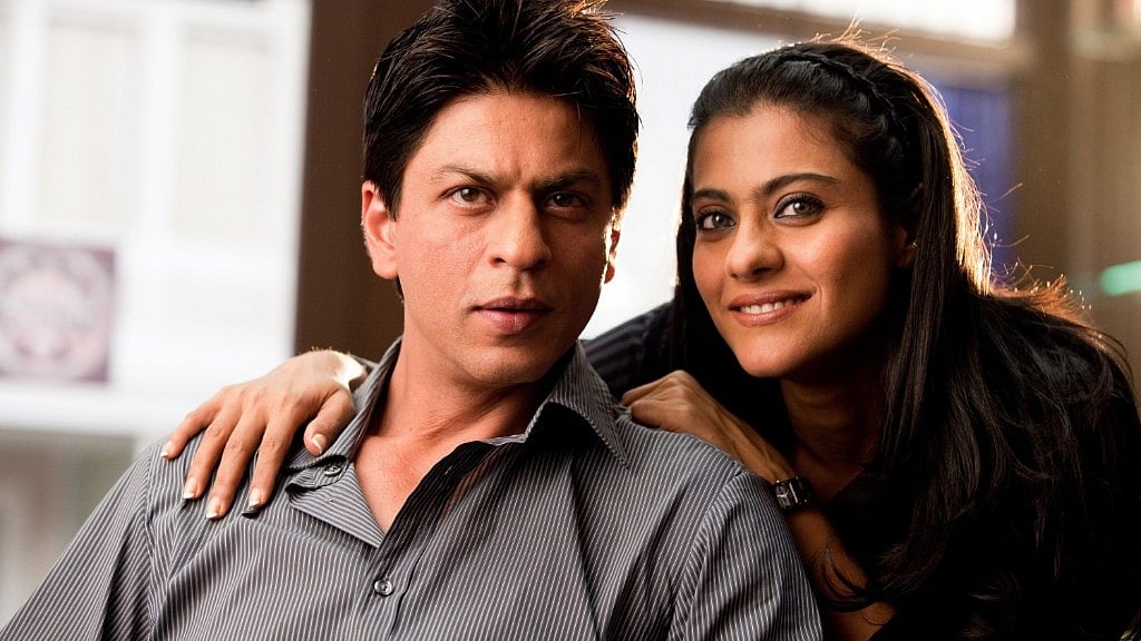Shah Rukh Khan and Kajol in a still from  <i>My Name Is Khan. </i>(Photo Courtesy: Dharma Productions)