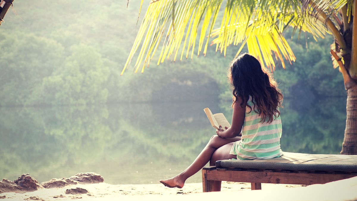 The colour of your skin should never define who you are. (Photo: iStock)