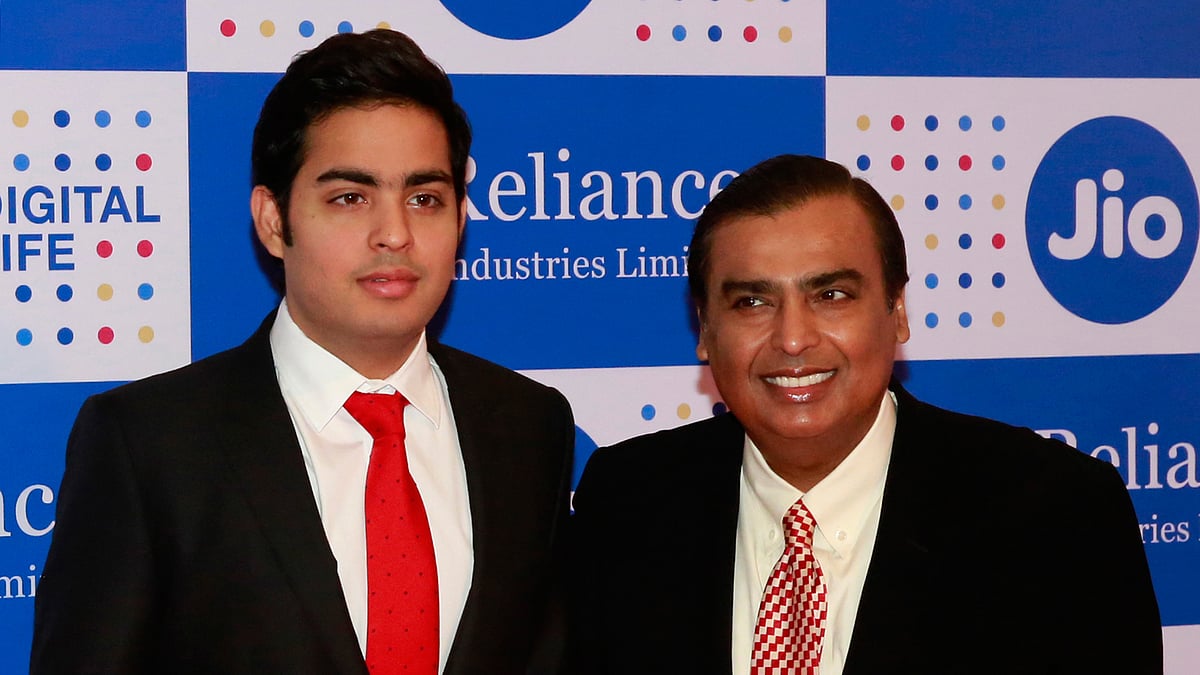 Reliance Jio’s low tariff promise raises question of profitability. (Photo: AP)