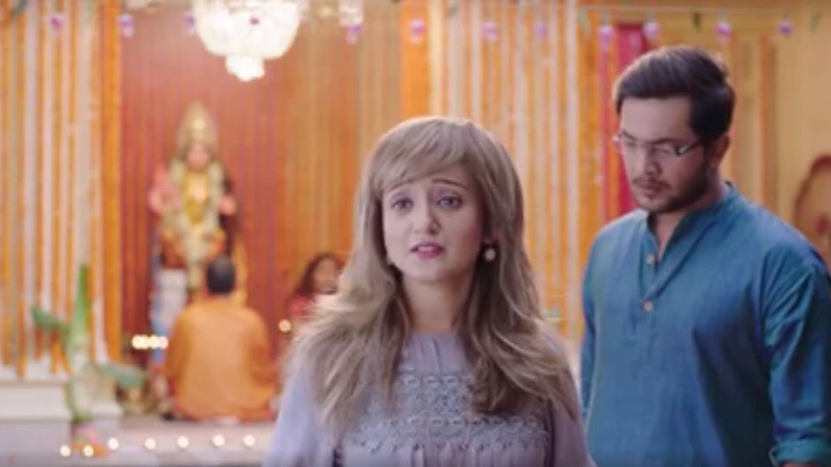 <i>Mem Bou</i>, a Bengali Sitcom, decoded. (Photo Courtesy: Facebook/<a href="https://www.facebook.com/Mem-Bou-1226241524114563/?fref=ts">Mem Bou</a>)