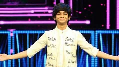 Tanay Malhara emerged victorious in the reality dance show <i>Dance + Season 2</i>. (Photo courtesy: <a href="https://twitter.com/iamhere2rock/status/780112720586616832">Twitter/ @iamhere2rock</a>)