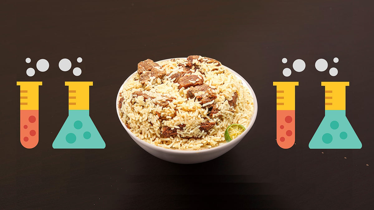 

Doubts persist whether the labs in Haryana are well-equipped to confirm presence of beef in biryani samples. (Photo: Lijumol Joseph/ <b>The Quint</b>)