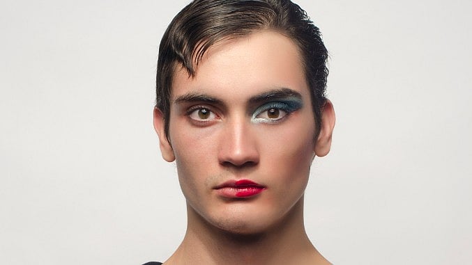 Evan, a transgender man, gave birth to his first child this year. Photo used for representational purpose. (Photo: iStock)