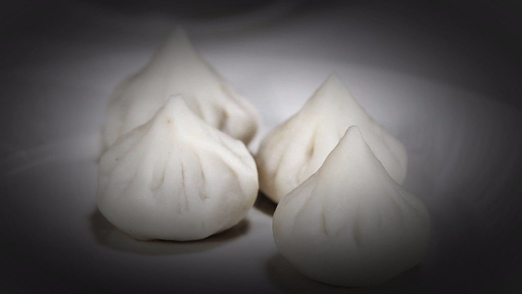 Welcome Bappa with these traditional modaks.
