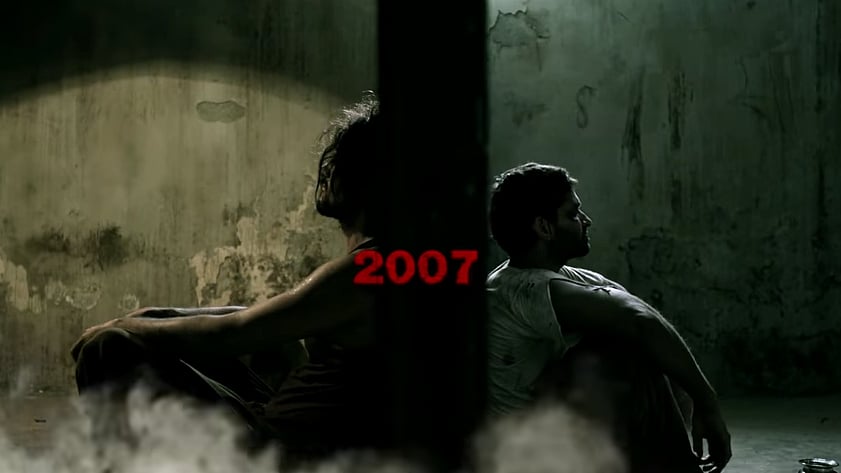 The series is an adaptation of the American show, which was in turn inspired by an Israeli one. (Photo: YouTube Screenshot)