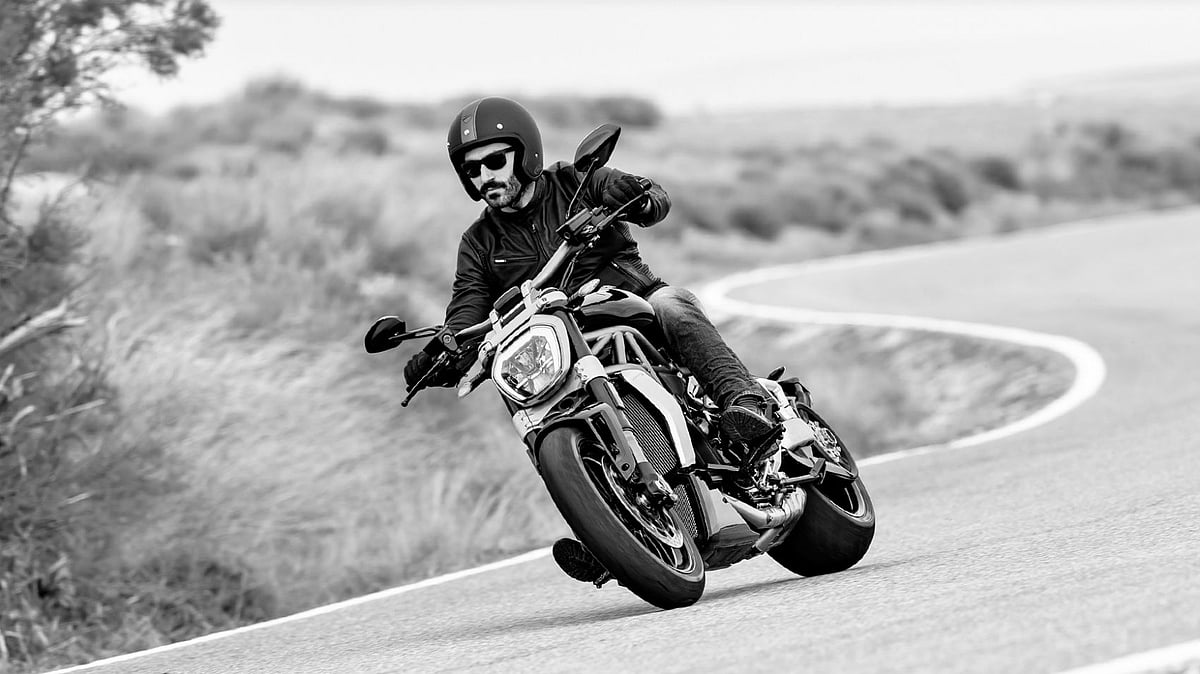 Ducati XDiavel cruiser bike can hit it big. (Photo Courtesy: <a href="http://www.ducati.com/media_gallery/xdiavel_s/1323701/index.do#MGI1323706">Ducati</a>)