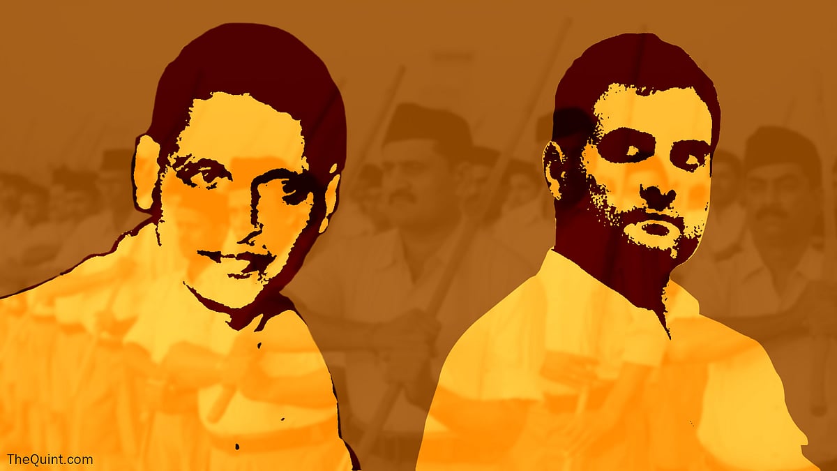 (Photo: Liju Joseph/<b>The Quint</b>)