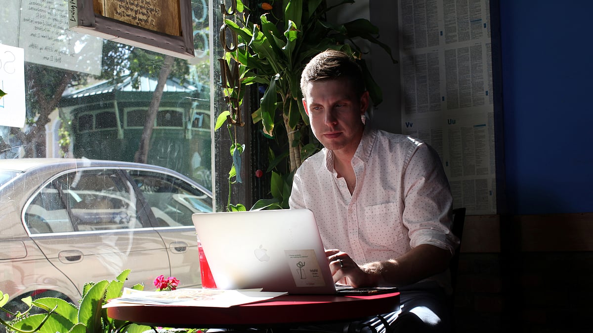 Journalist Nick Brown writes a first person account of getting Zika. (Photo: Reuters)