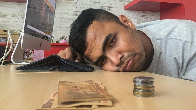 iPhone 7 costs Rs. 60,000. Why, why, why? (Photo: The Quint)