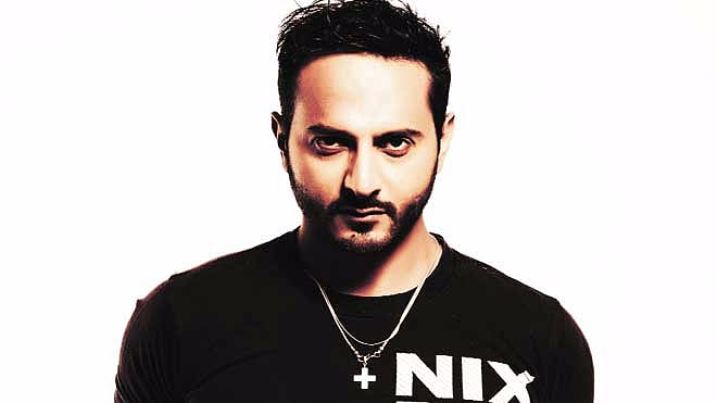 Nikhil Chinapa has spoken out against the 7th Pay Commission’s bias against the armed forces. (Photo courtesy:<a href="https://www.facebook.com/nikhilofficial/photos"> Facebook/ NikhilOfficial</a>)