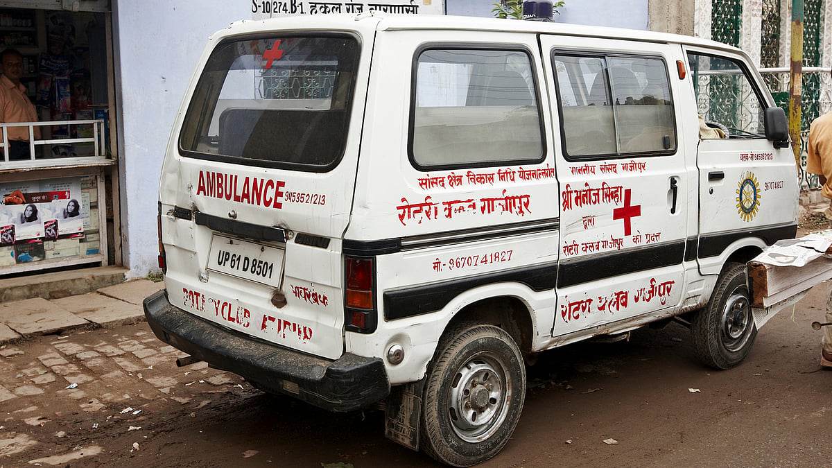 Image used for representation only.
