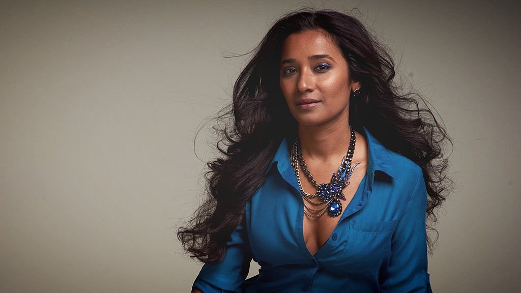 Tannishtha Chatterjee says no girl across any age group is safe anymore.