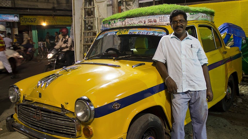 Photo: Indranil Aditya 