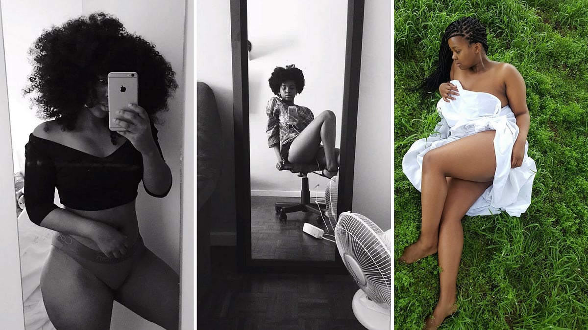 The latest social media campaign is a body positive movement that is inspiring women. (Photo: <b>The Quint</b>)
