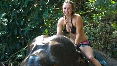 Scarlett Keeling was murdered in February 2008. (Photo Courtesy: Wikimedia commons)