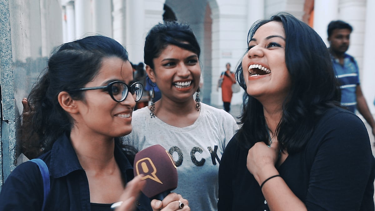 (Photo: Shiv Kumar Maurya/<b>The Quint</b>)