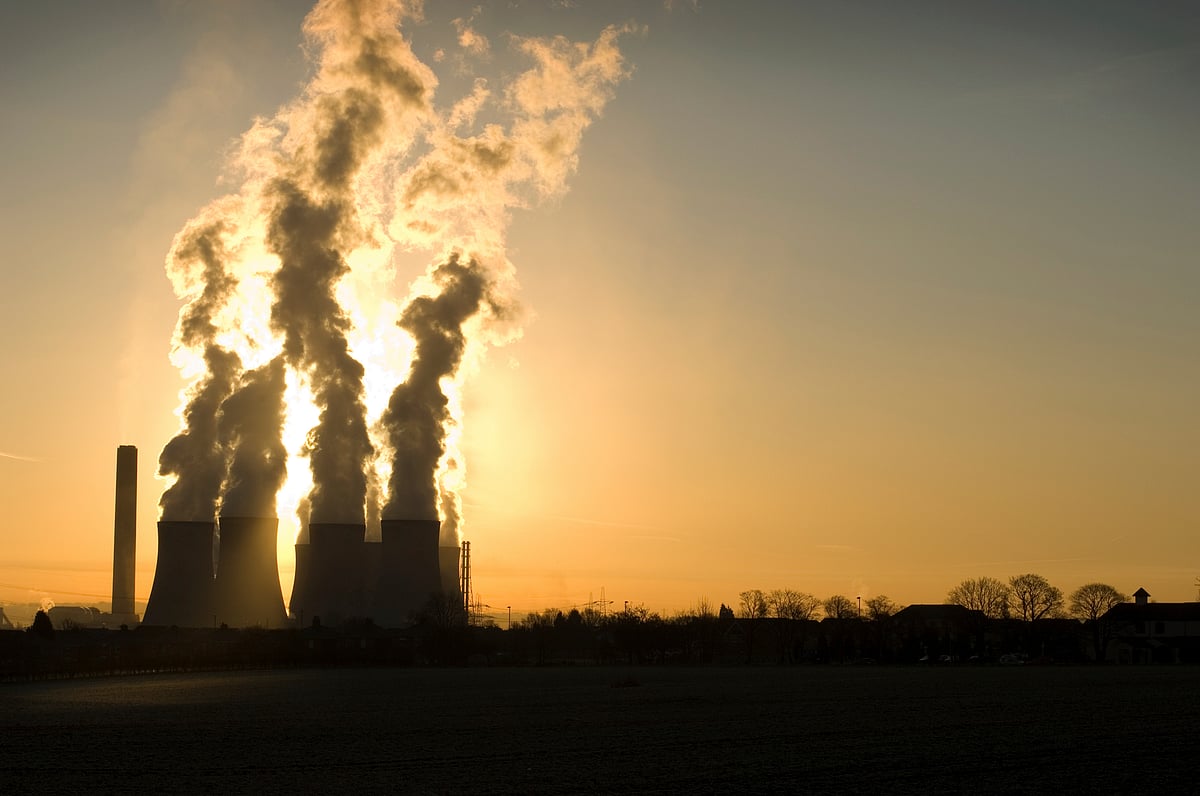Environment Ministry launches initiative to develop a long-term technology to mitigate the impact of refrigerant gases on the Ozone layer. (Photo: iStock)