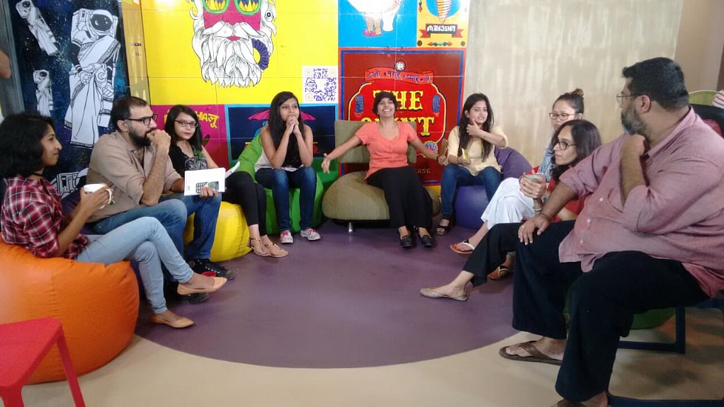 In light of the Chandigarh stalking incident, we’re revisiting our pieces.&nbsp;