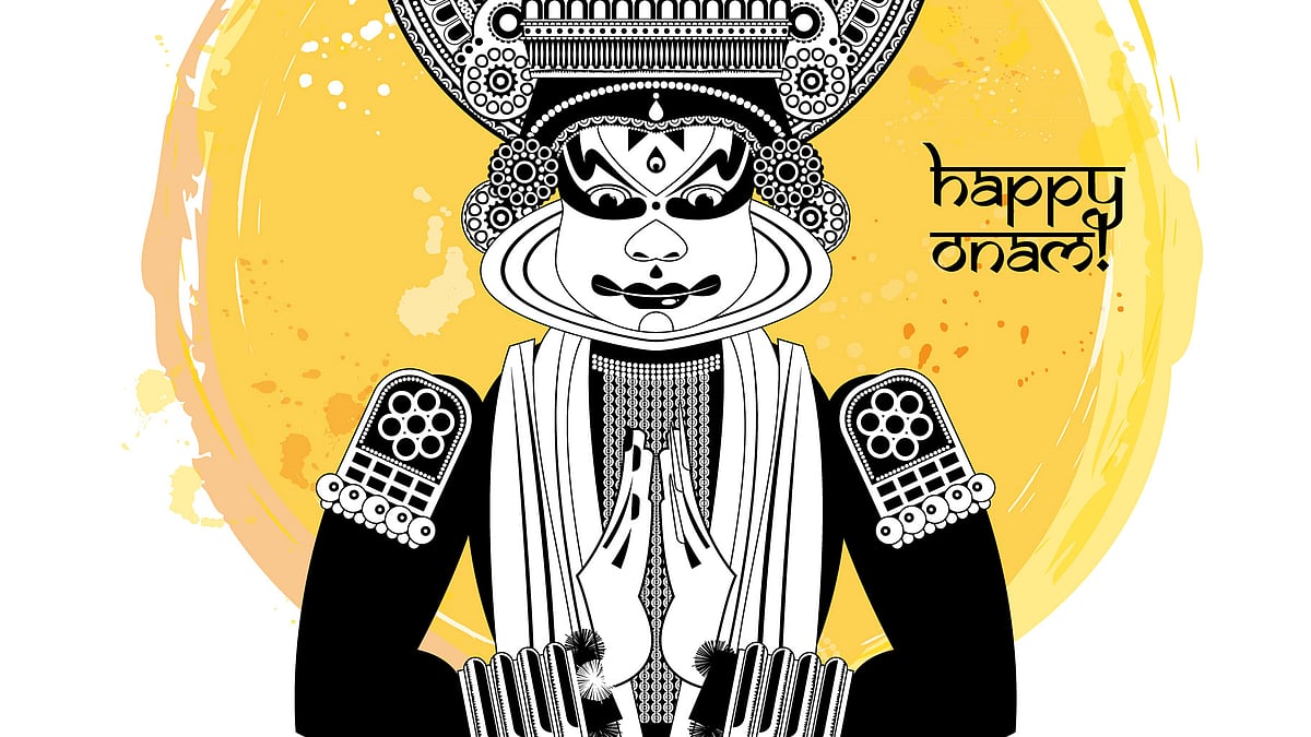 Onam is all about boat songs and folk songs and good songs.&nbsp;