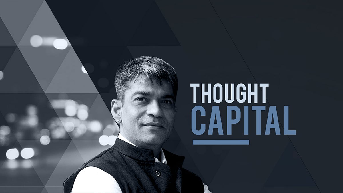 (Photo: <i>BloombergQuint</i>)