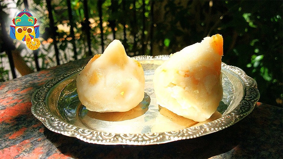 Kozhukattai is quite a mouthful. (Photo: The Quint)
