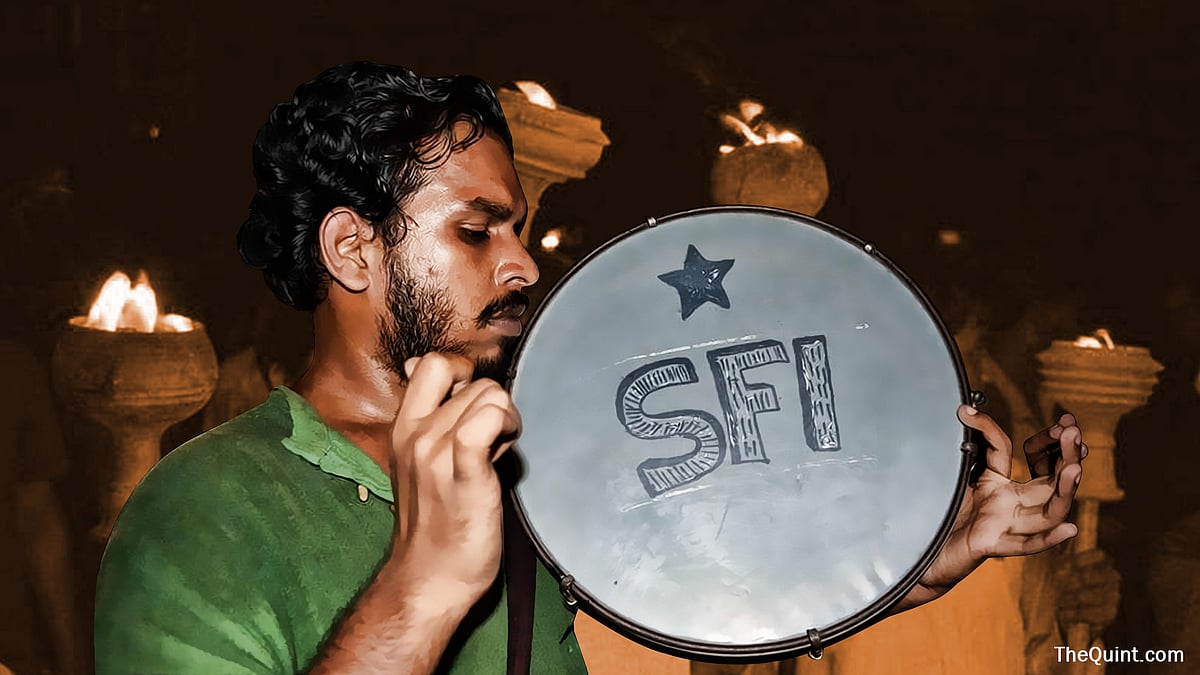 (Photo: Lijumol Joseph/ <b>The Quint</b>)