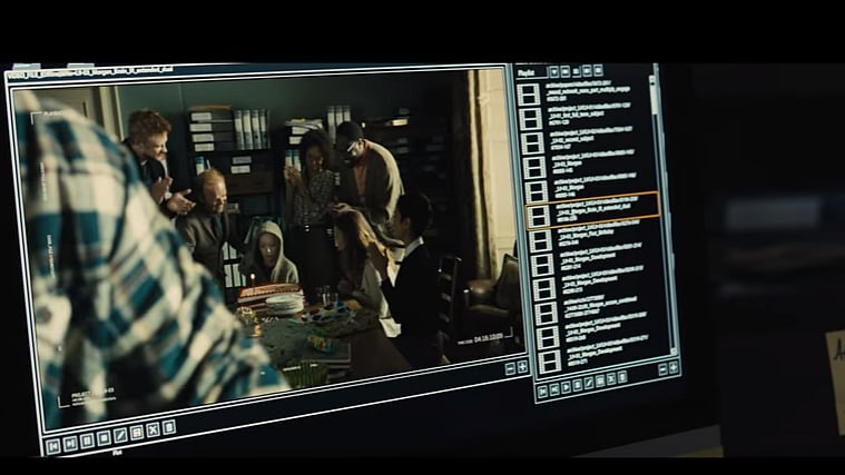 IBM Watson becomes the first ever AI to create a film trailer. (Photo Courtesy: YouTube Screenshot)