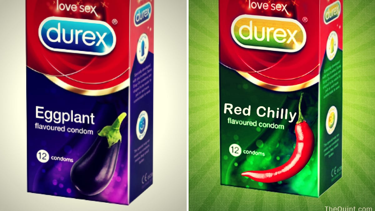 What’s your flavour? (Photo: <b>The Quint</b>)