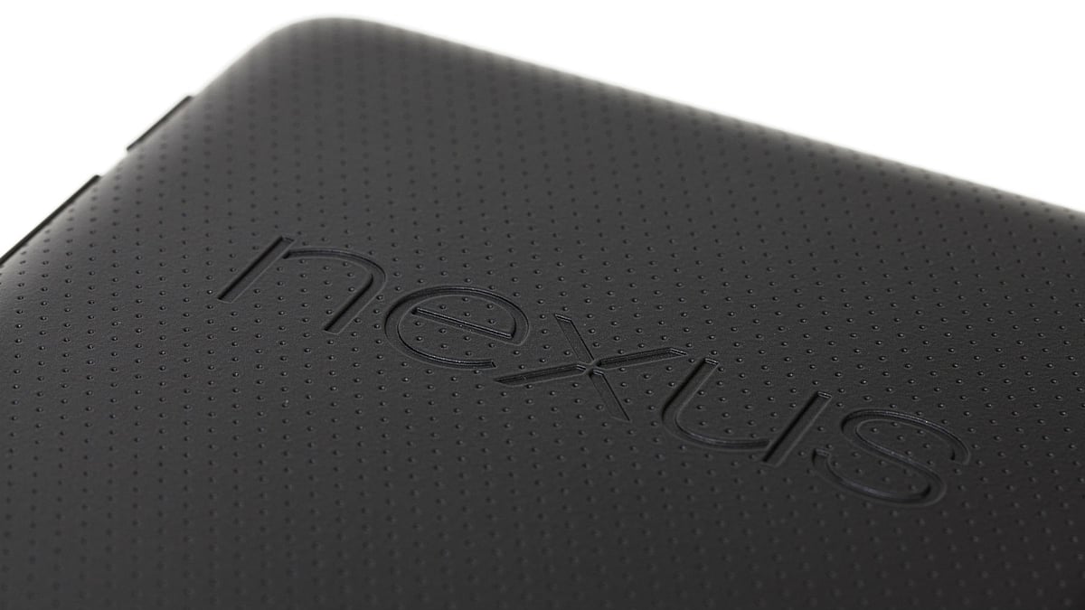 Nexus tablet, anyone? (Photo: iStockphoto)