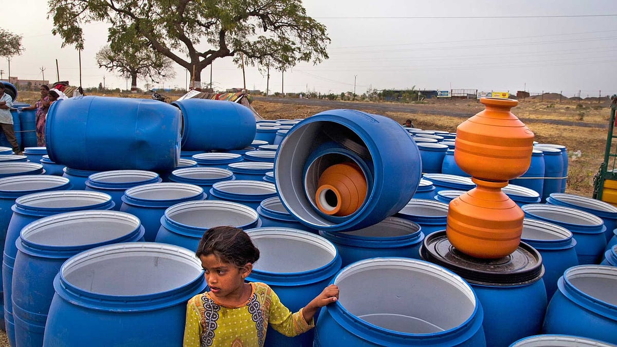 (Photo courtesy: Subrata Biswas/Greenpeace)