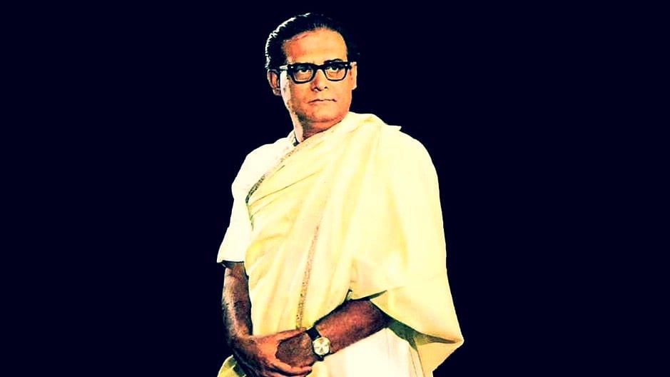 Remembering Hemant Kumar (June 16, 1920 - September 26, 1989)