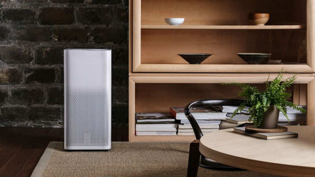 Xiaomi’s Mi Purifier 2 is here in India. (Photo Courtesy: <a href="http://www.mi.com/in/air2/">Mi India</a>)