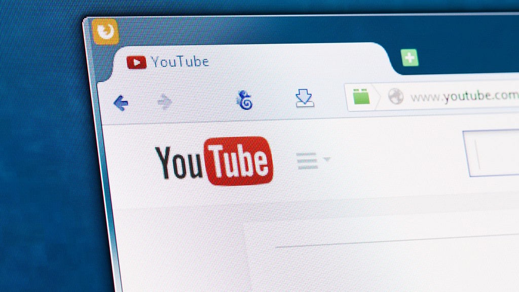 YouTube Pakistan has been launched officially. (Photo: iStock)