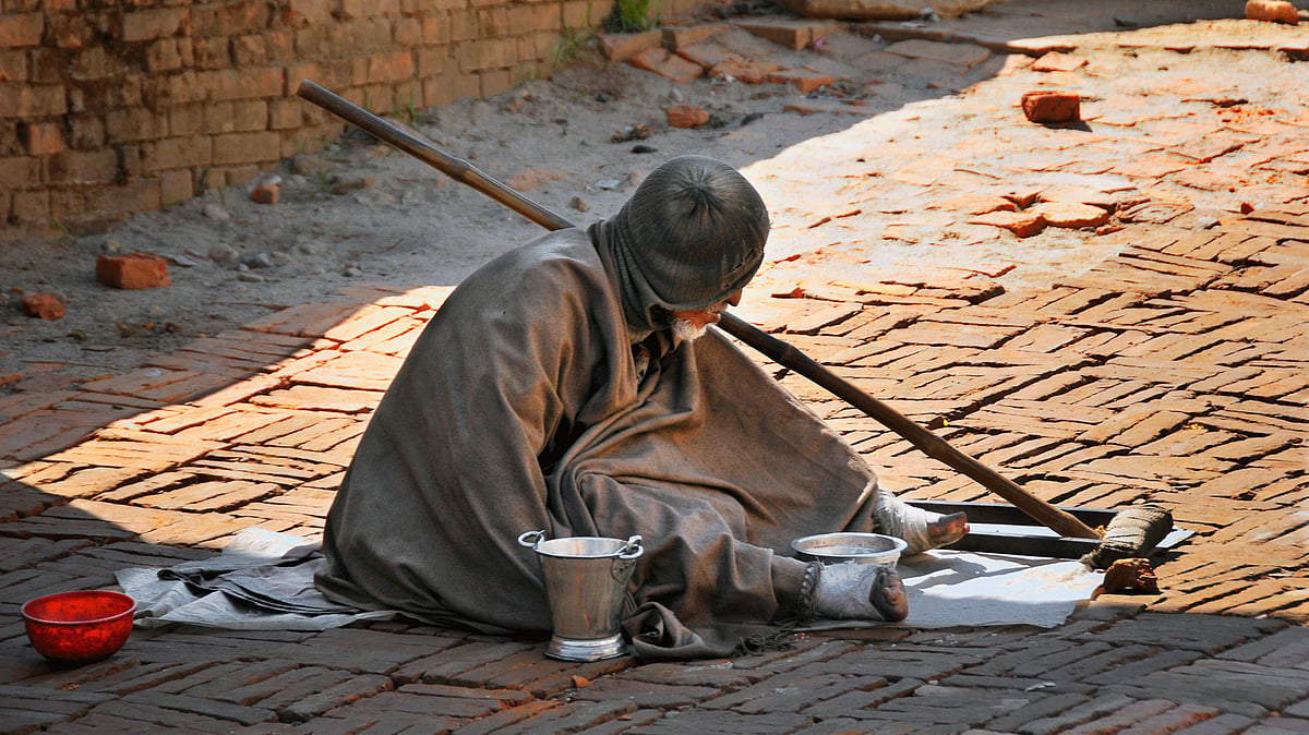 Leprosy may have faded from public consciousness, but it still cripples more than one lakh Indians annually.&nbsp;