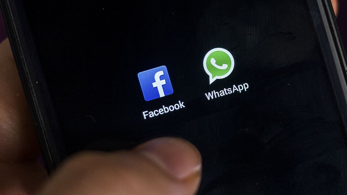 Although WhatsApp is described as en encrypted messaging service, it’s not as secure as you might think.