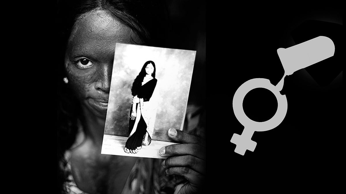 

(Photo: Ravi Choudhury/Altered by <b>The Quint</b>)