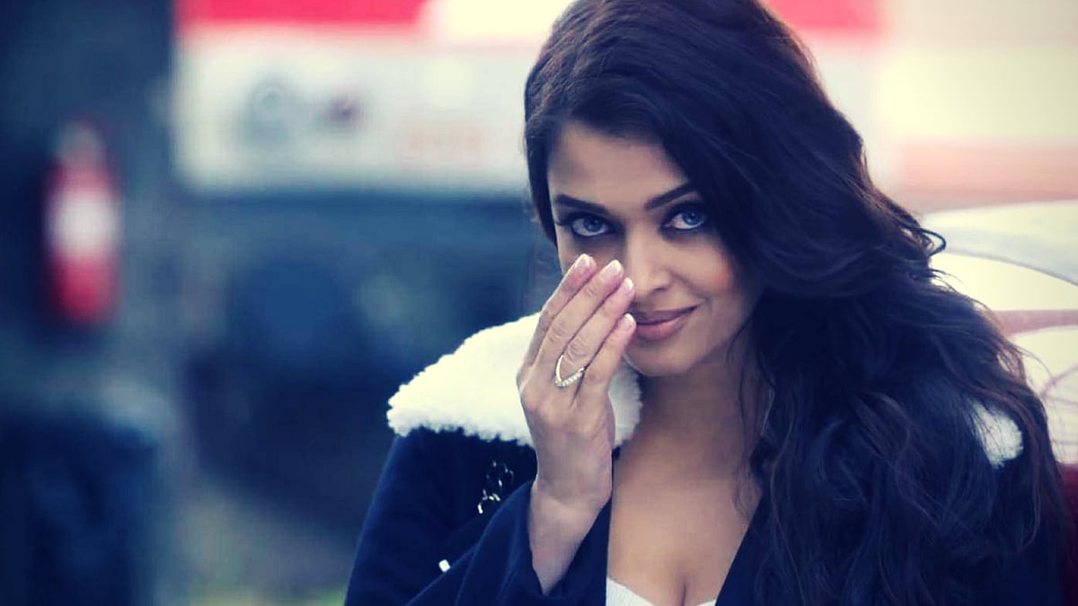 Aishwarya Rai Bachchan in a scene from <i>Ae Dil Hai Mushkil</i> trailer. (Photo courtesy: YouTube/Fox Star Hindi)