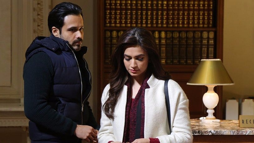A still from <i>Raaz Reboot</i>.&nbsp;