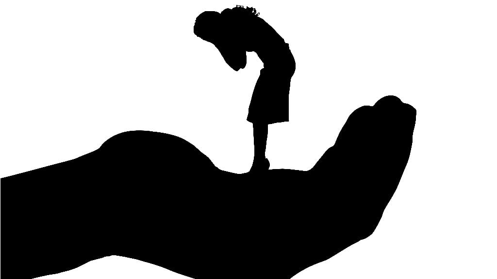 Death by suicide tears loved ones apart. (Photo: iStock)