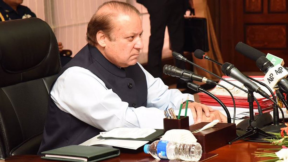 (Photo: Courtesy: <a href="https://twitter.com/kdastgirkhan/status/781769717350477824">Twitter/ Khurram Dastagir-Khan</a>)