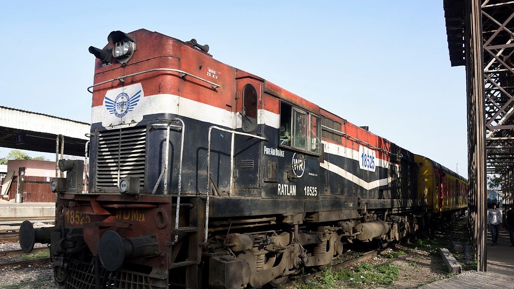 The Indian Railways introduced a surge in fair pricing on Friday. Image used for representational purposes. (Photo: iStock)