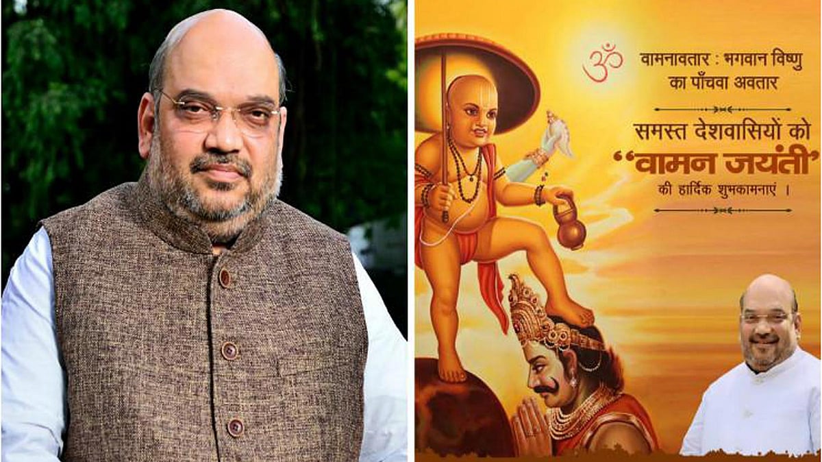 Many parties including Dravidar Kazhagam and Naam Tamilar Katchi have criticized the BJP chief. (Photo Courtesy: The News Minute)