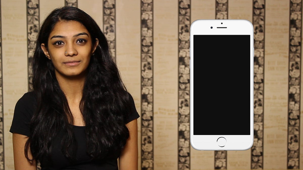 Will iPhone 8 be an Android in cosplay? (Photo: The Quint)