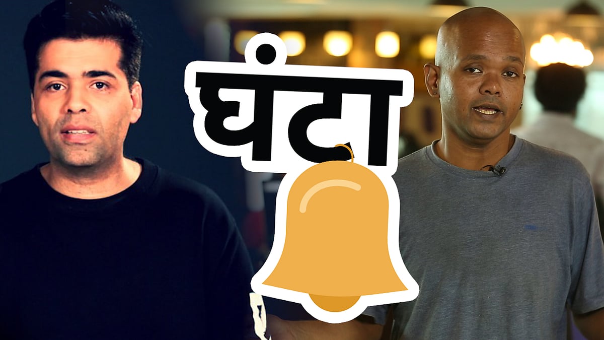 The MNS and Raj Thackeray asking for Rs 5 crore to be donated to the army fund as release money for <i>Ae Dil Hai Mushkil</i> is just extortion. (Photo: <b>The Quint</b>)