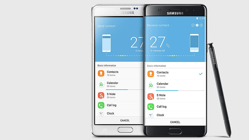A Samsung Note 7 phone. (Photo: <a href="http://www.samsung.com/in/consumer/mobile-devices/smartphones/galaxy-note/galaxy-note7/">samsung.com</a>)