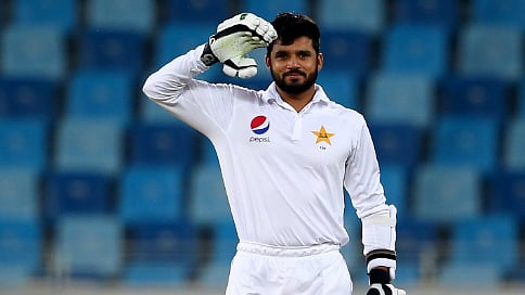 Senior Pakistan batsman Azhar Ali has announced his retirement from limited overs cricket