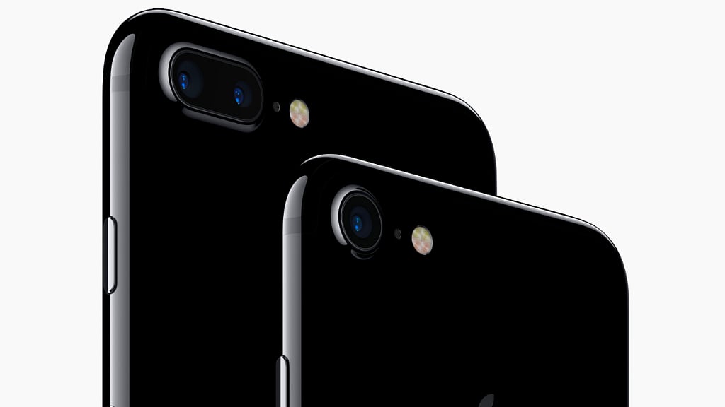Apple iPhone 7 Plus comes with dual camera setup this year. (Photo Courtesy: Apple)