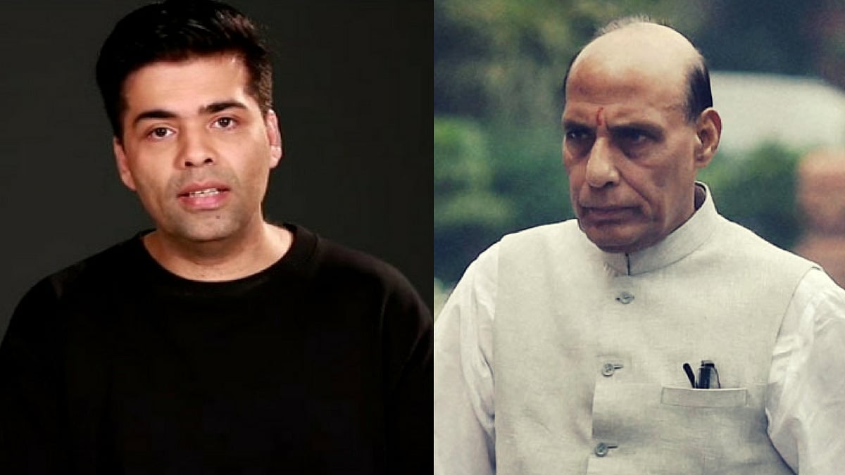 Home Minister Rajnath Singh has assured his full support to the non-violent release of <i>Ae Dil Hai Mushkil.</i> (Photo: YouTube/Reuters)