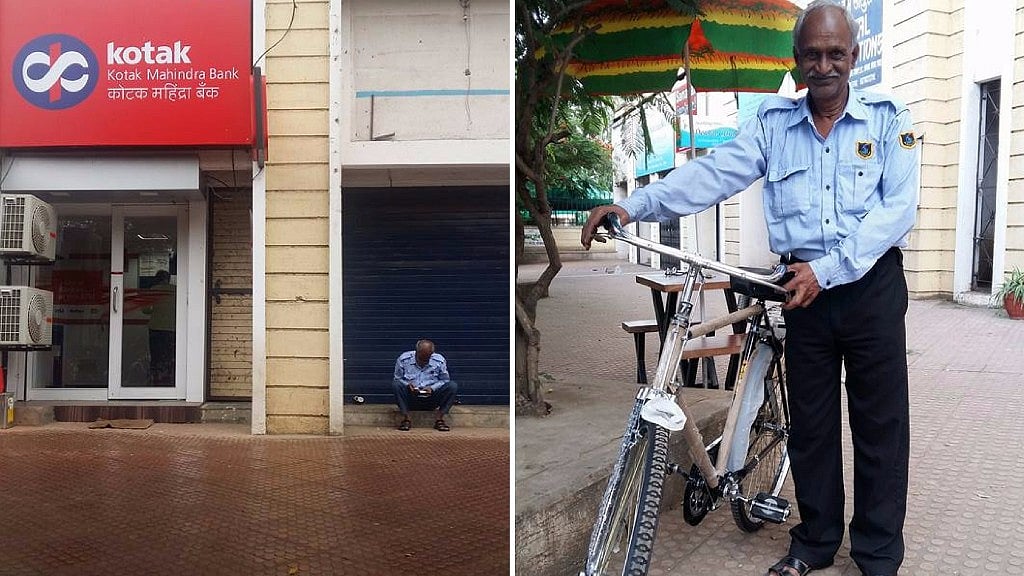 All hail the power of social media and the good fellows out there. (Photo Courtesy: Tanvi Jain/Facebook)